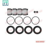 QUICK BRAKE 114-5545 Repair Kit, brake caliper