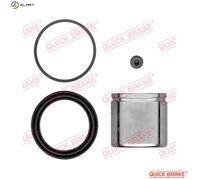 QUICK BRAKE 114-5550 Repair Kit, brake caliper