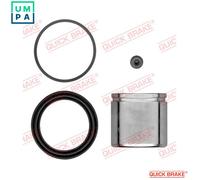 QUICK BRAKE 114-5550 Repair Kit, brake caliper