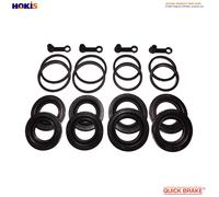 REPAIR KIT BRAKE CALIPER 114-5553 FOR KIA CARENS/MPV/II TB 1.8L D4EA 2.0L 4cyl