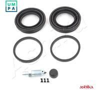 ASHIKA 120-01-111 Repair Kit, brake caliper