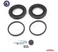 ASHIKA 120-01-111 Repair Kit, brake caliper