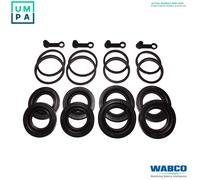 Fits WABCO 12 999 543VT Disc brake caliper repair kit OE REPLACEMENT