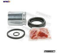 REPAIR KIT, BRAKE CALIPER FOR VOLVO S60 S80 FEBEST 2375-362-KIT FITS REAR AXLE