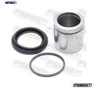 FEBEST 2376-9N5F-KIT Repair Kit, brake caliper for ,AUDI,SEAT,SKODA,VW