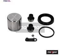 MaXgear Repair Kit Brake Caliper 27-0428 for FIAT Tipo 500 Punto Panda Y