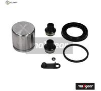 REPAIR KIT BRAKE CALIPER 27-0428 FOR FIAT TIPO 500 PUNTO/Hatchback/Van PANDA Y