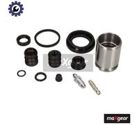 MaXgear Brake Caliper Repair Kit 27-0452 Rear Axle for Alfa Romeo Audi VW Lancia