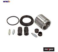 MAXGEAR 27-0509 Repair Kit, brake caliper for ,AUDI,BMW,FORD,LADA,LDV,MAZDA
