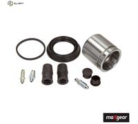 MAXGEAR 27-0509 Repair Kit, brake caliper for ,AUDI,BMW,FORD,LADA,LDV,MAZDA