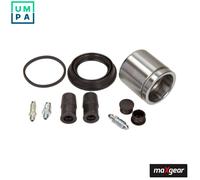 MAXGEAR 27-0509 Repair Kit, brake caliper for ,AUDI,BMW,FORD,LADA,LDV,MAZDA