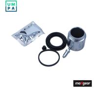 Brake caliper repair kit Front Axle 27-1551 MAXGEAR for FIAT LANCIA SEAT ZASTAVA