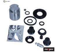 Brake caliper repair kit Rear Axle 27-1565 MAXGEAR for OPEL RENAULT