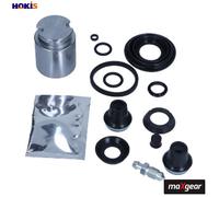 Brake caliper repair kit Rear Axle 27-1565 MAXGEAR for OPEL RENAULT