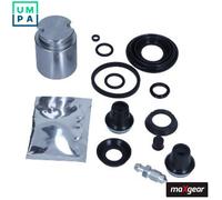 Brake caliper repair kit Rear Axle 27-1565 MAXGEAR for OPEL RENAULT