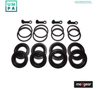 MAXGEAR 27-1570 Repair Kit, brake caliper
