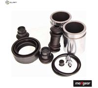Brake caliper repair kit 27-1586 MAXGEAR for MERCEDES-BENZ VW