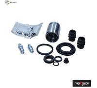 Brake caliper repair kit Rear Axle 27-1599 MAXGEAR for NISSAN HYUNDAI KIA