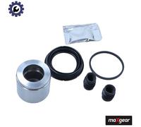 MAXGEAR Brake Caliper Repair Kit 27-1601 - Front Axle - for Opel/Chevrolet/Vauxhall
