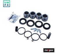 REPAIR KIT BRAKE CALIPER 27-1618 FOR MERCEDES-BENZ BMW OM 646.963 2.1L 4cyl 2.7L