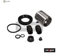 MAXGEAR 27-4017 Repair Kit, brake caliper