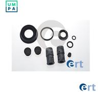 ERT Brake Caliper Repair Kit 400804 - Rear Axle - for Toyota Yaris/Vitz/Vios, Belta, Honda