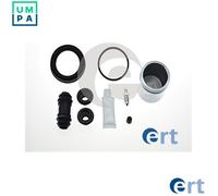 ERT Brake Caliper Repair Kit 401115 - Rear Axle for Mercedes-Benz, VW