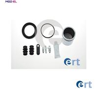 Brake caliper repair kit Front Axle 401128 ERT for SUZUKI PEUGEOT RENAULT DACIA