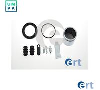 Brake caliper repair kit Front Axle 401128 ERT for SUZUKI PEUGEOT RENAULT DACIA