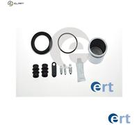 Brake caliper repair kit Front Axle 401128 ERT for SUZUKI PEUGEOT RENAULT DACIA