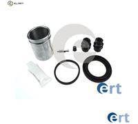 Brake caliper repair kit Front Axle 401143 ERT for CITROËN C3 I C2 C2 ENTERPRISE