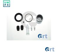 FRONT LEFT AND RIGHT REPAIR KIT, BRAKE CALIPER 401360 ERT
