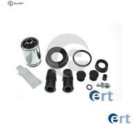 Brake caliper repair kit Rear Axle 401695K ERT for FORD CITROËN OPEL MAZDA VOLVO