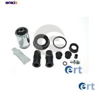 Brake caliper repair kit Rear Axle 401695K ERT for FORD CITROËN OPEL MAZDA VOLVO