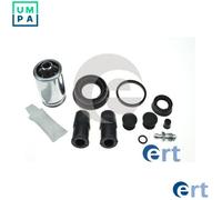 Brake caliper repair kit Rear Axle 401695K ERT for FORD CITROËN OPEL MAZDA VOLVO