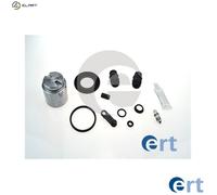 Brake caliper repair kit Rear Axle 402519 ERT for FORD ALPINA VW