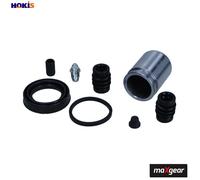 REPAIR KIT BRAKE CALIPER 49-1965 FOR TOYOTA 1ZZ-FE 1.8L 2ZR-FAE 1.8L1WW 1.6L