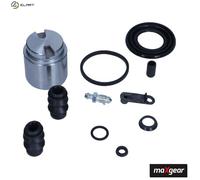 REPAIR KIT BRAKE CALIPER 49-1968 FOR VW GOLF/VI/Convertible ALPINA FORD
