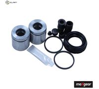 MaXgear Repair Kit 49-1989 Brake Caliper for JEEP