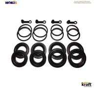 KRAFT 6032168 Repair Kit, brake caliper