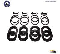 KRAFT 6033162 Repair Kit, brake caliper