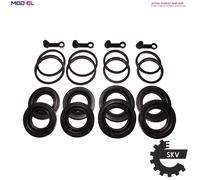 REPAIR KIT BRAKE CALIPER 91SKV033 FOR SUBARU BMW Z3/Roadster/E36 Z4/E85 2.0L