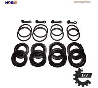 REPAIR KIT BRAKE CALIPER 91SKV034 FOR SAAB MG ZT- BMW 5/Z4/Roadster/E8/E34 7 9-5