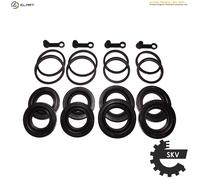 REPAIR KIT BRAKE CALIPER 91SKV251 FOR MITSUBISHI CARISMA SPACE/STAR/MPV VOLVO