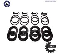 REPAIR KIT BRAKE CALIPER 91SKV367 FOR HYUNDAI KIA D4FA 1.5L G4EE 1.4L 4cyl 1.5L