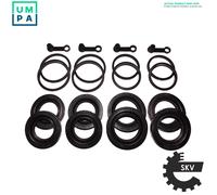 REPAIR KIT BRAKE CALIPER 91SKV372 FOR MITSUBISHI COLT/Hatchback/Van/VI/CZC 1.1L