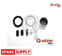 REPAIR KIT, BRAKE CALIPER AUTOFREN SEINSA D41087C FITS FRONT AXLE