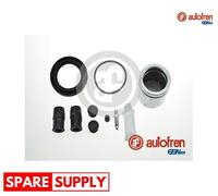 REPAIR KIT, BRAKE CALIPER AUTOFREN SEINSA D41842C FITS FRONT AXLE
