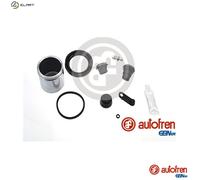 AUTOFREN SEINSA D41040C Repair Kit, brake caliper