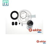 REPAIR KIT BRAKE CALIPER D41052C FOR VW CARAVELLE/TRANSPORTER/Mk/IV/Bus 1.9L